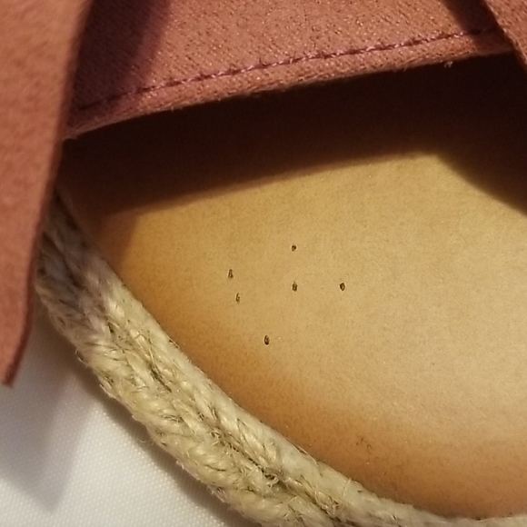 Loft outlet  sandals - Picture 8 of 12